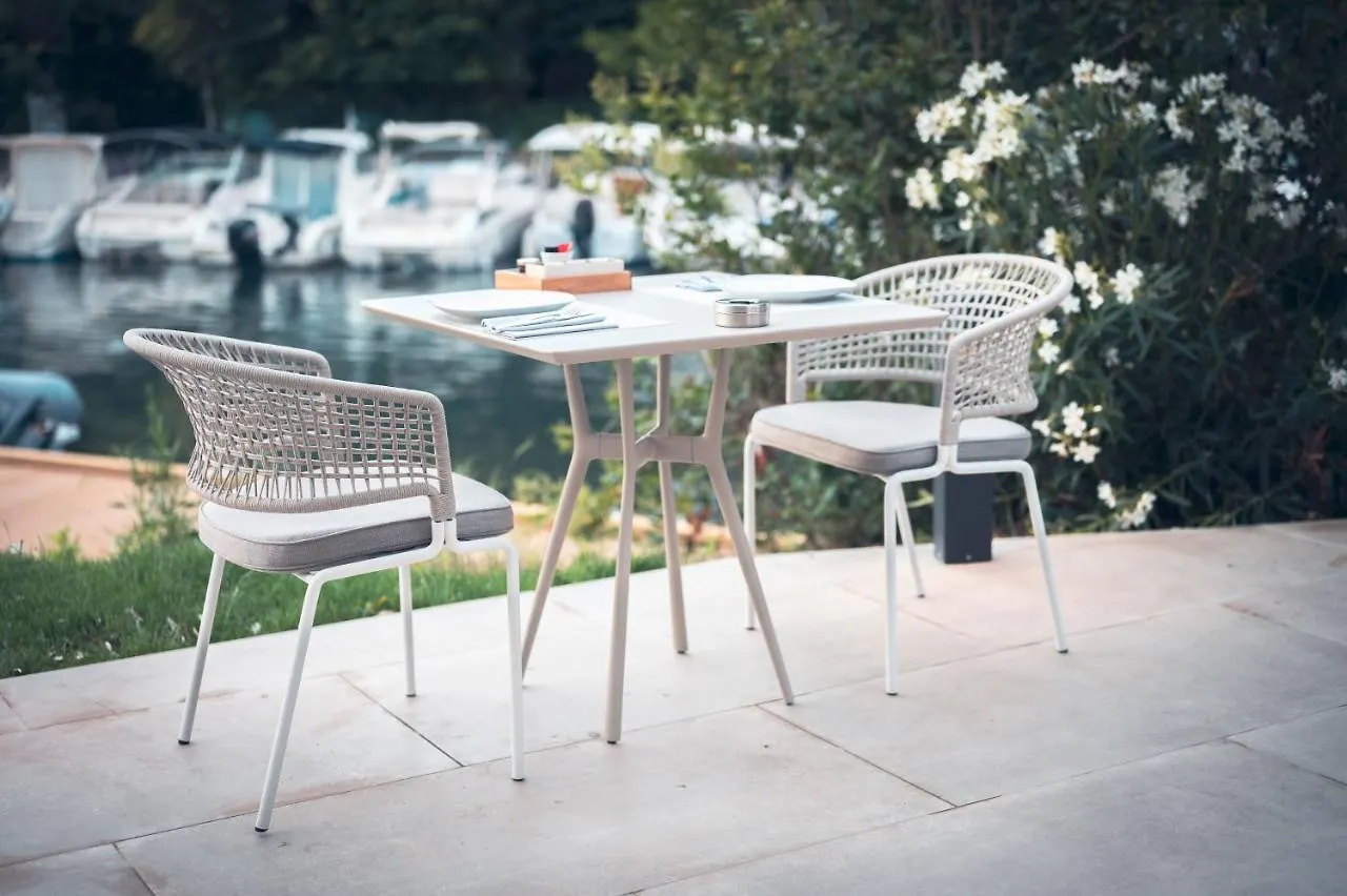 Ilot Du Golf BW Premier Collection Hotel Mandelieu-la-Napoule 4*,  France