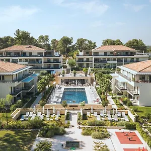 Evancy Les Jardins D'azur - Aparthotel