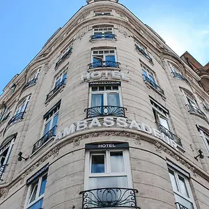 Ambassadeur 2* Lille