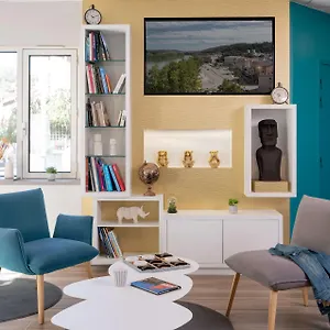 Kyriad Lyon Givors
