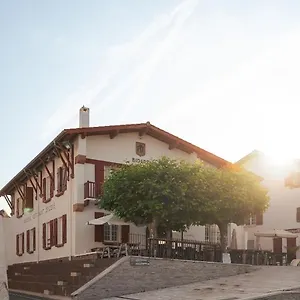 Koskenia , Bidart Francia