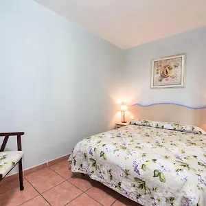 Appartement Résidence Les Rives De Cannes Mandelieu*** - Maeva Particuliers - 2 Pièces 5 Personnes Prestige 122168, Mandelieu