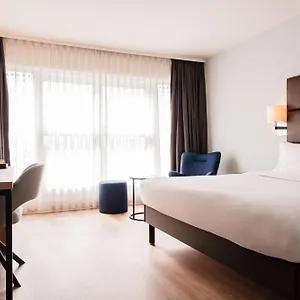 Der Valk Paris Cdg Airport 4*, Roissy-en-France Francia