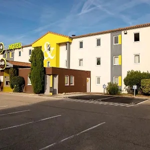 Avignon 2 2*, Le Pontet (Vaucluse) Francia