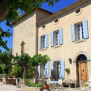 Les Carmes And 3*, Le Thor Francia