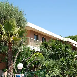 Appartement Résidence Le 505, Mandelieu