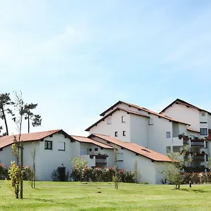 Vvf Villages Océan Et Forêts à , Anglet Francia