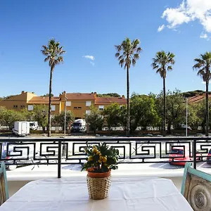 Les Mandariniers 3* Hyères
