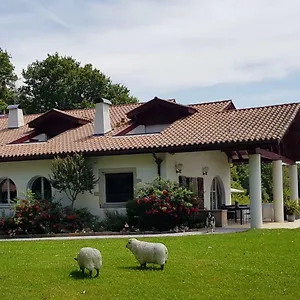 Maison D Hotes Lapitxuri , Arcangues Francia