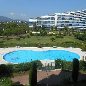 Appartement Le France - Côte D'azur, Mandelieu