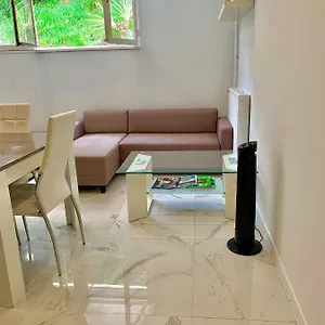 Appartement Lesjardinsfleuris, Mandelieu