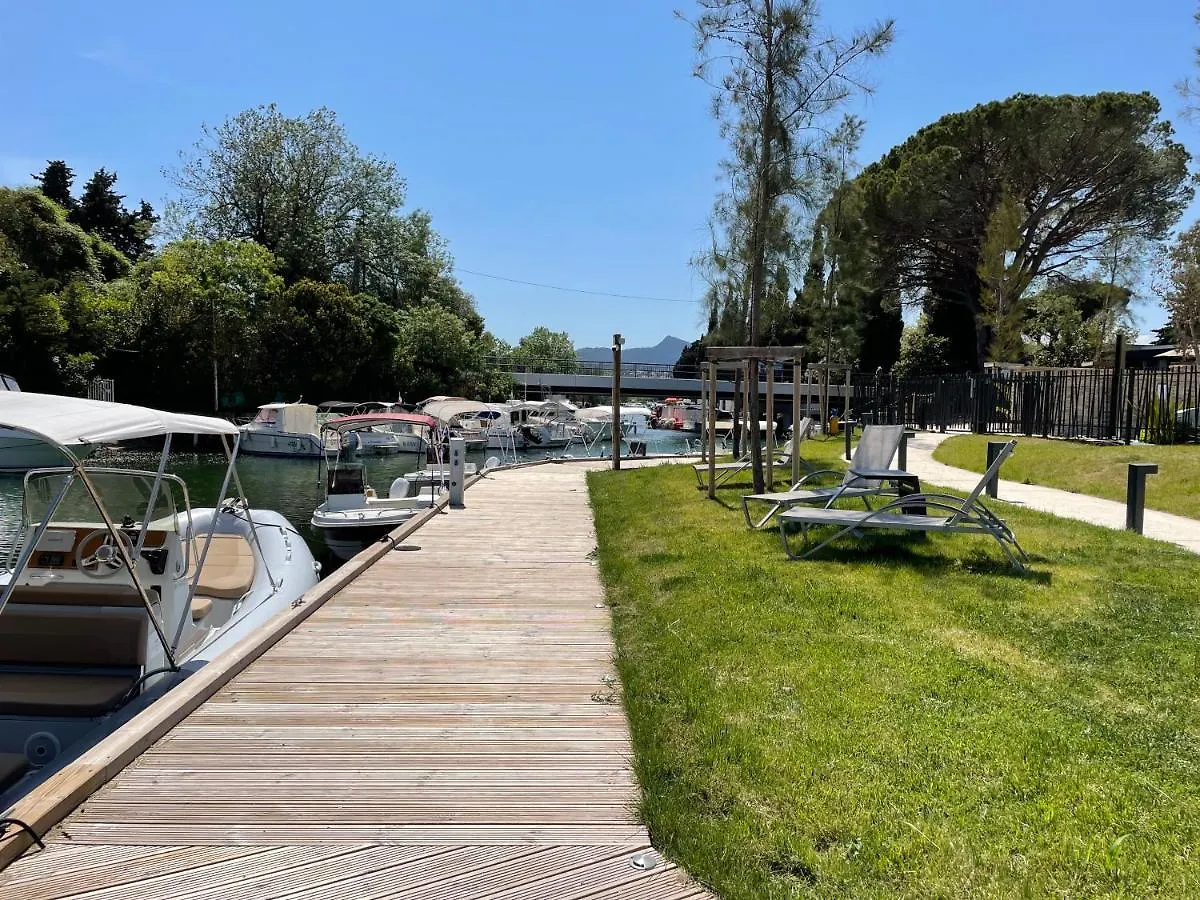 Ilot Du Golf BW Premier Collection Hotel Mandelieu-la-Napoule 4*,  France