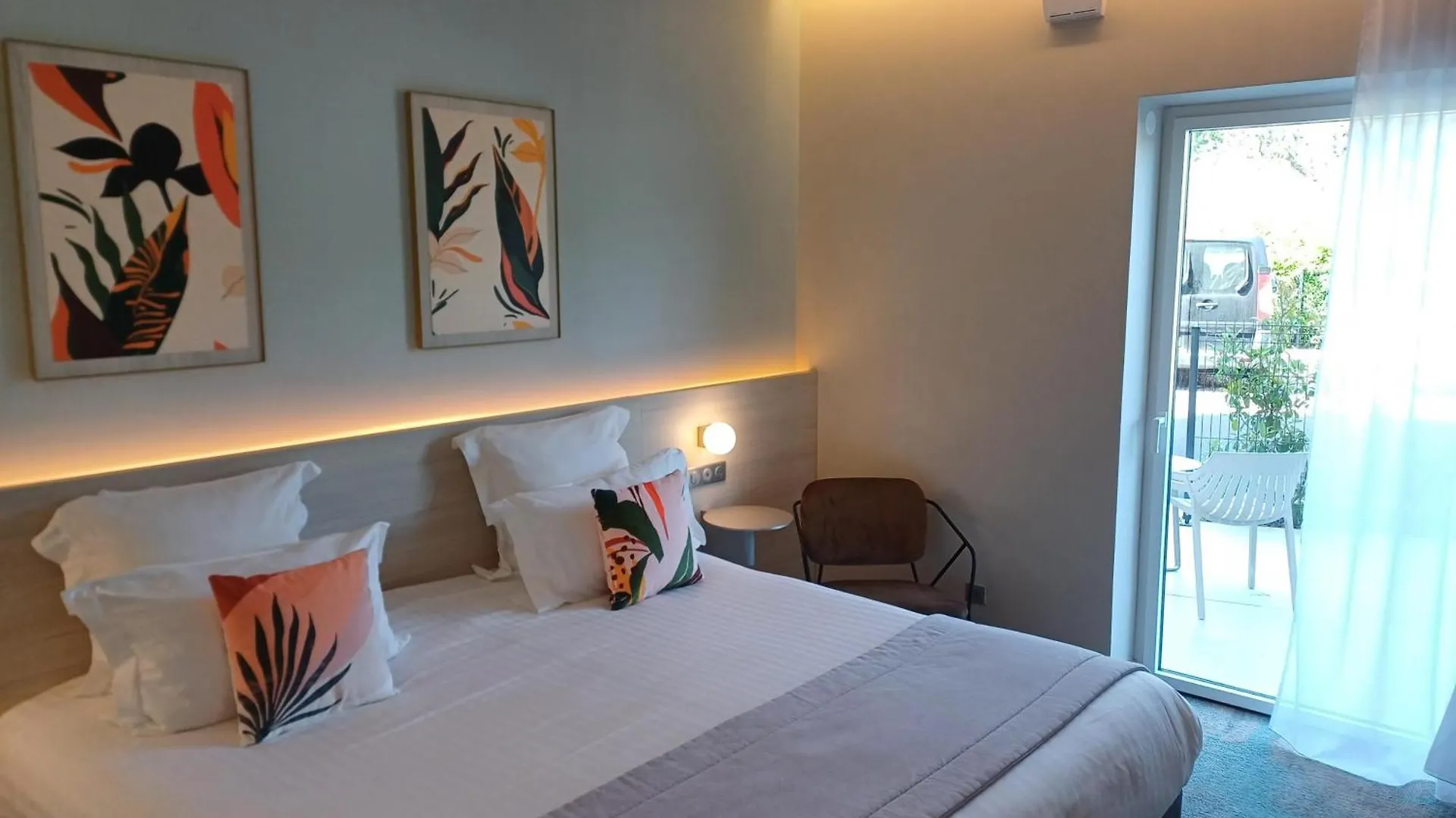 Ilot Du Golf BW Premier Collection Hotel Mandelieu-la-Napoule 4*,  France